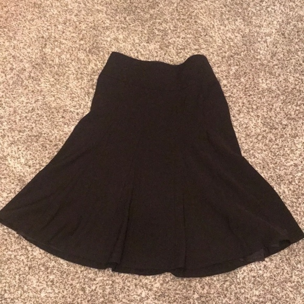 Ann Taylor Size 8 Skirt